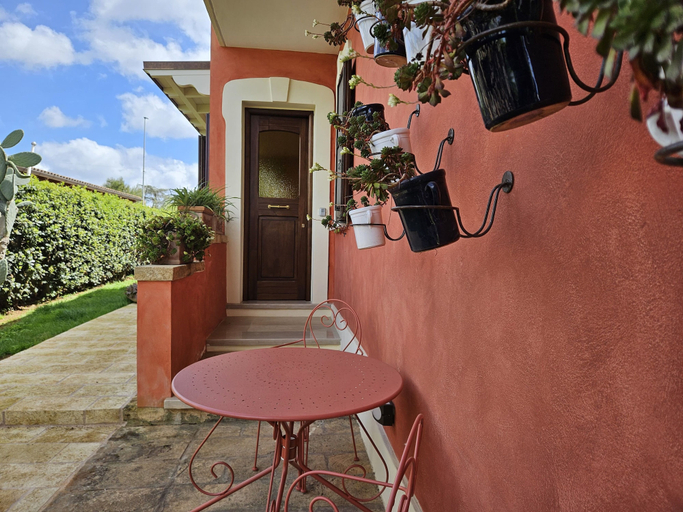 Exterior & Views 2, A Casa del Farmacista, Lecce
