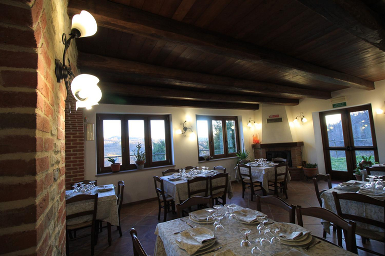 Food & Drinks 4, Agriturismo Davide, Cuneo