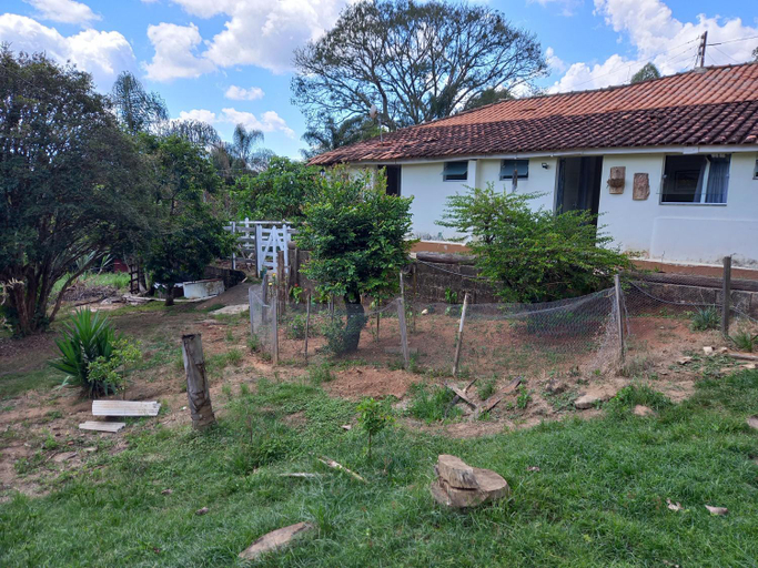Others 5, Pousada Recanto Alegre, Campestre