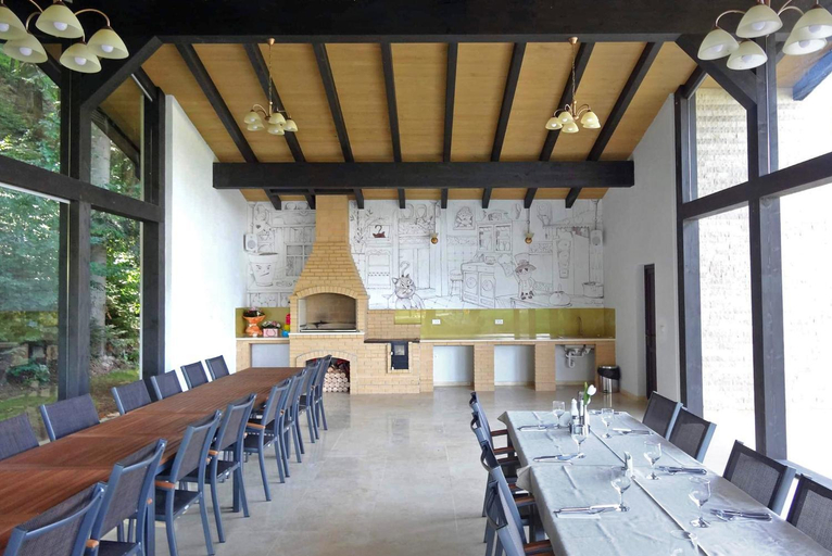 Food & Drinks 3, Piatra Pinului Ski & Spa, Gura Humorului