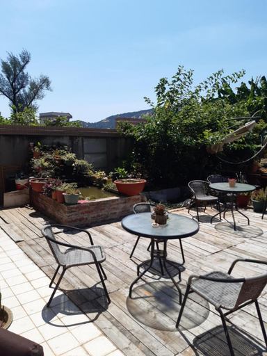 Others 4, 祥華民宿 Hsianghua Guesthouse, Kinmen