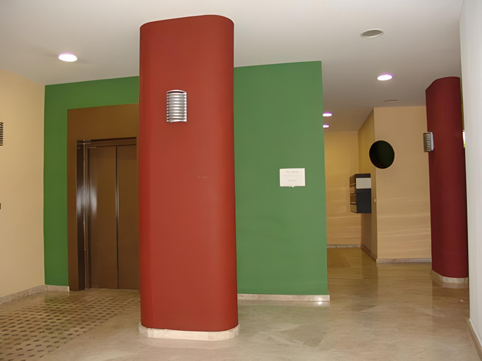 Public Area