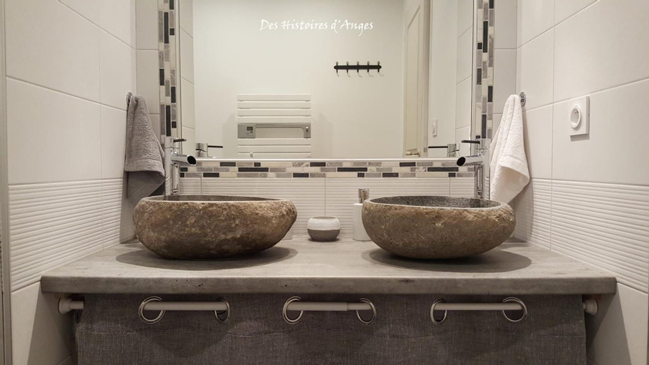 Bedroom 5, B&B & Spa Des Histoires d'Anges, Saône-et-Loire
