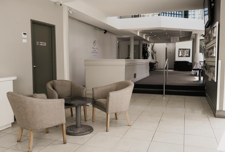 Public Area 2, Melbourne Kew Central Apartment Hotel, Melbourne