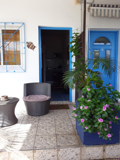 Others 3, Le Tulear - Residence Gandhi, Saint-Pierre