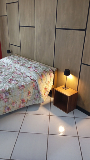 Bedroom 5, Casa di Toto, Salerno