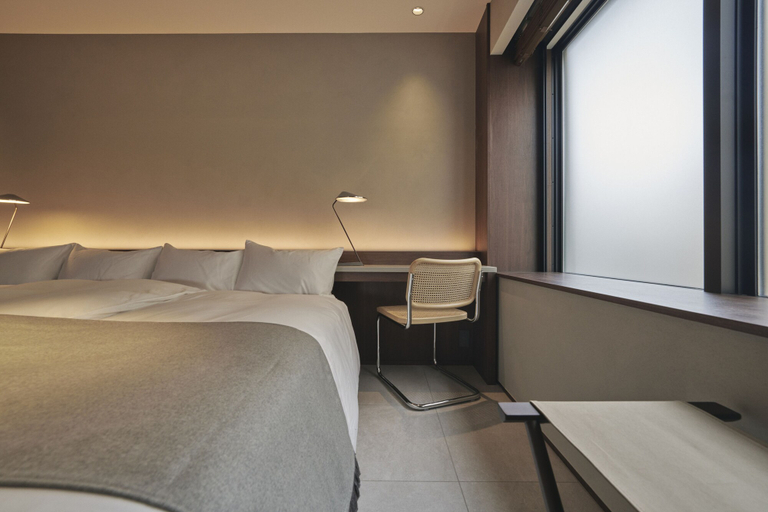 Bedroom 3, NOT A HOTEL FUKUOKA, Fukuoka
