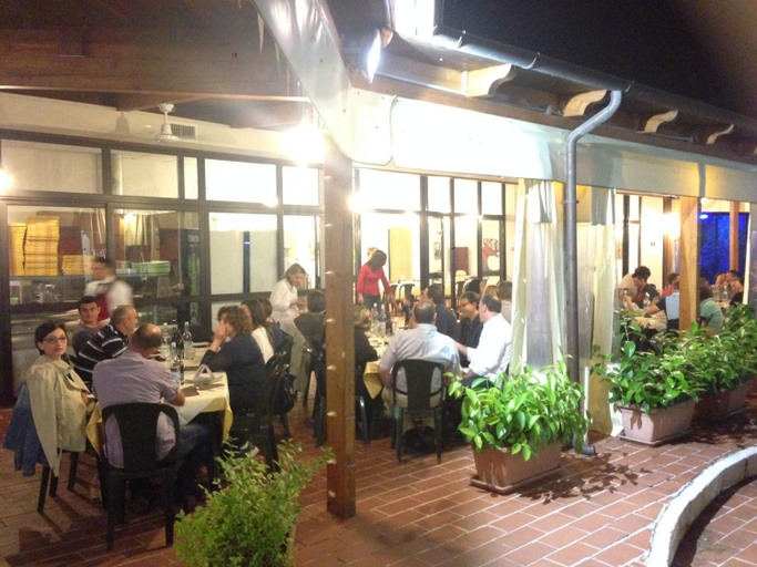 Food & Drinks 2, Riva dei Greci Camping Village, Matera