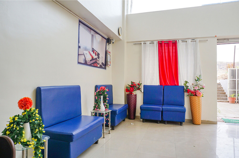 Others 5, Fabhotel Vitthal Murti Homely Stay, Pune