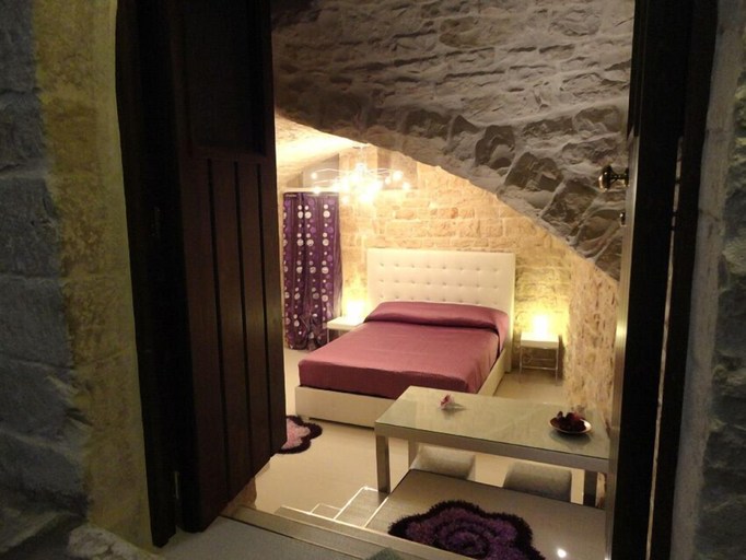 Bedroom 3, Relais del Marchese, Bari