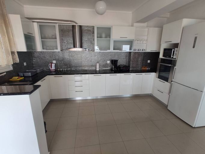 Others 4, Luxury Villa Beachfront, Central Macedonia