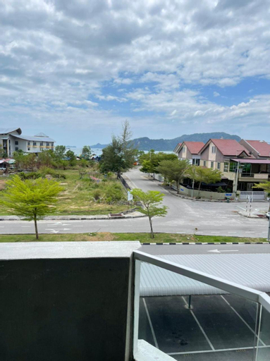 Others, Simfoni Beliza Apartment with Roof Top Pool by Vintage, Langkawi