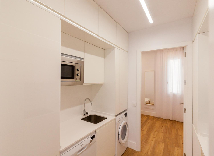 Others 5, Apartamento Barrocal, Cádiz