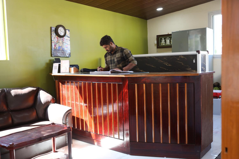 Others 5, Hotel Sri Balaji, The Nilgiris