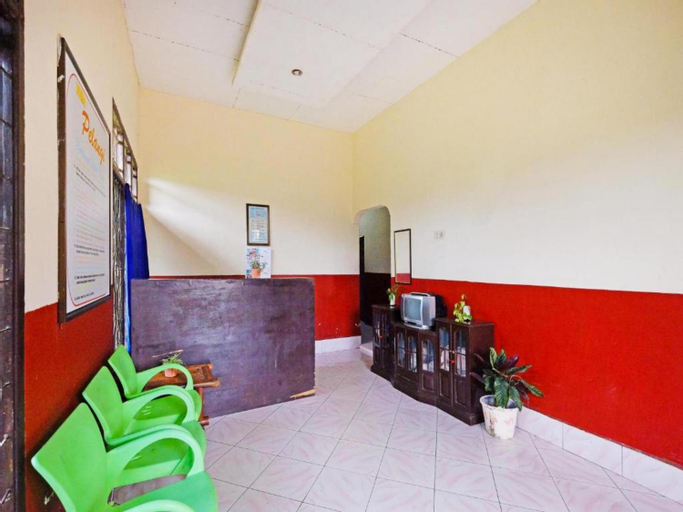 Public Area 2, Wisma Pelangi, Palopo