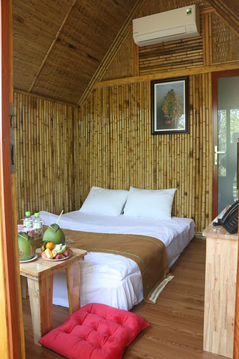Bedroom, Coco Island, Châu Thành