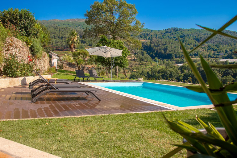 Others 4, Quinta do Tapadinho - Wine & Tourism, Cabeceiras de Basto