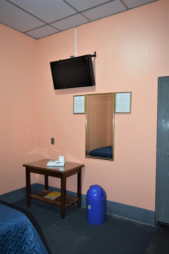 Others 5, Hotel Asuncion, ZONA 1