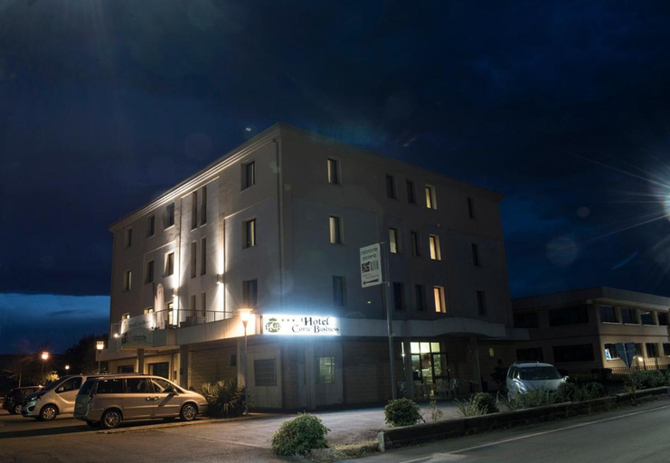 Exterior & Views 2, Hotel Corte Business, Reggio Nell'Emilia