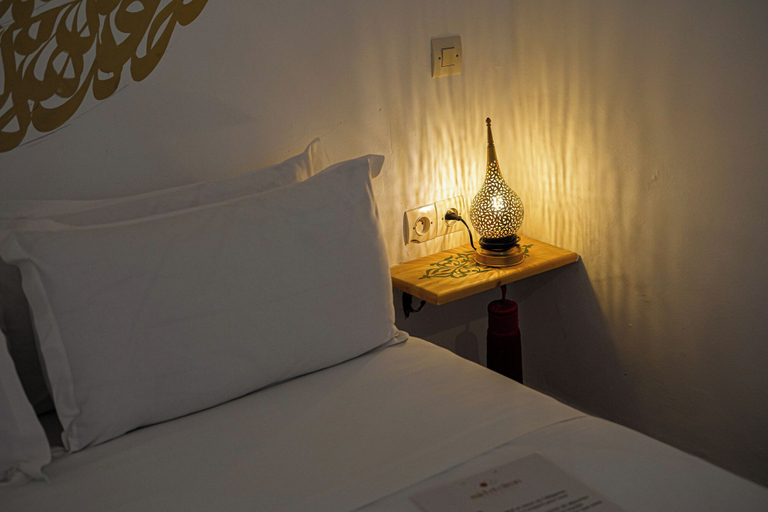 Bedroom 3, Riad Fleur De Sable, Marrakech