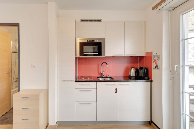 Others 5, Good Value Apartments by MX Zermatt, Visp
