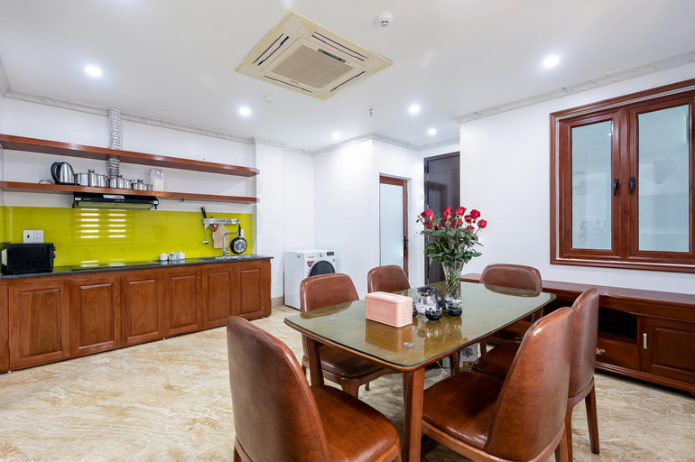 Others 2, Cherie Homehotel, Hạ Long