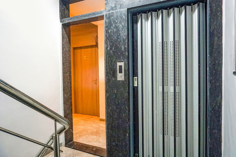 Others 5, Fabhotel Hill Top Inn, Pune