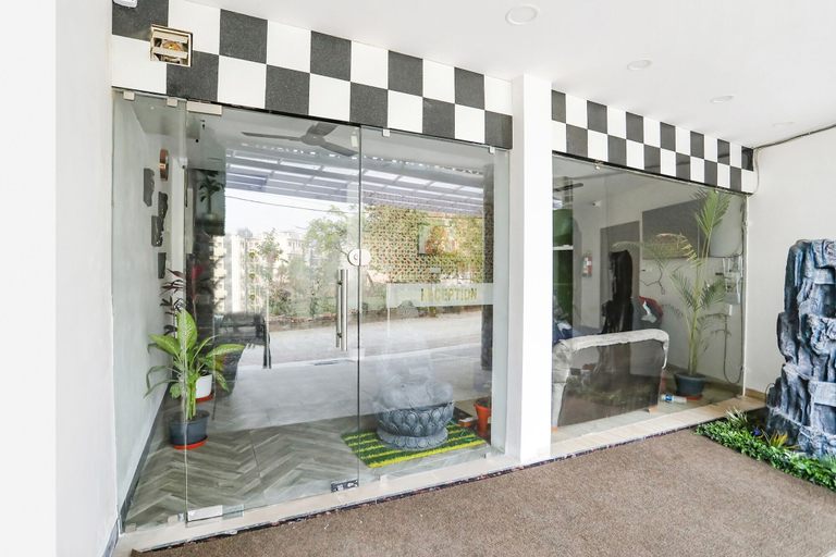 Exterior & Views 2, Fabhotel Duke Inn, Bhopal
