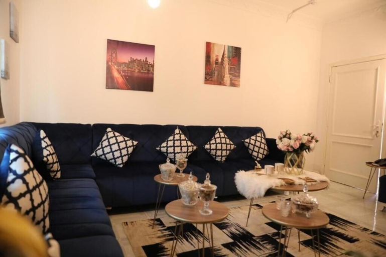 Others 5, Elite Suites Residential Unites, Jeddah