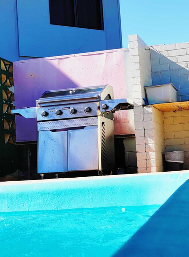 Sport & Beauty 4, K - Town Hotel, Katherine