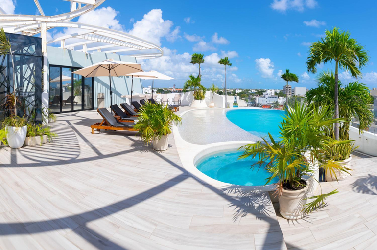 MARE Condo Hotel Boutique Playa del Carmen, Cozumel