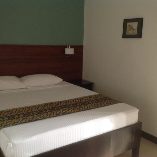 Others 4, W Hotel, Zamboanga City