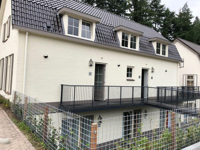 Exterior & Views 2, Fletcher Hotel-restaurant Oud London, Zeist