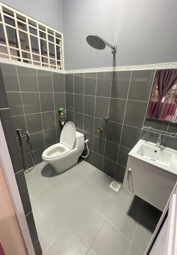 Others 4, Venice Raudhah Guest House, Manjung