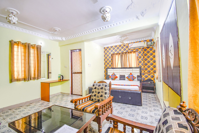 Others 5, Fabhotel Golden Horizon, Ranchi