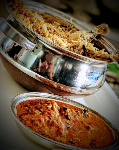 Food & Drinks 3, Hotel Menaka , Krishna