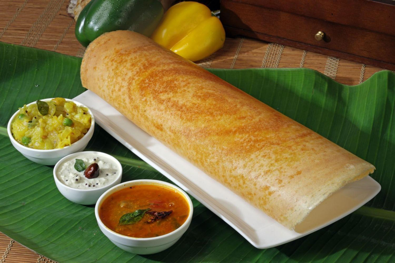 Food & Drinks 5, Sushmika Resorts Inn, Salem