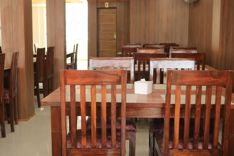 Food & Drinks 5, Hotel Junction, Bagmati