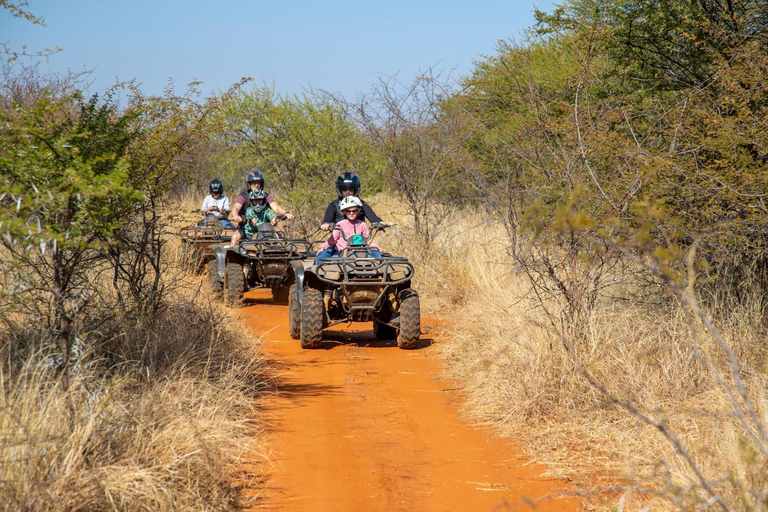 Others 4, Sondela Nature Reserve & Spa Country House, Waterberg
