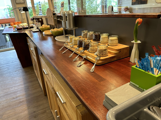 Food & Drinks 5, Hotel Schwedenhaus Wismar, Nordwestmecklenburg
