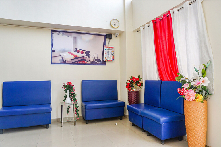 Others 4, Fabhotel Vitthal Murti Homely Stay, Pune