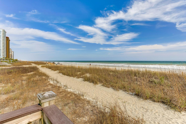 Others 4, Hosteeva Oceanview Meridian Plaza Condo, Horry