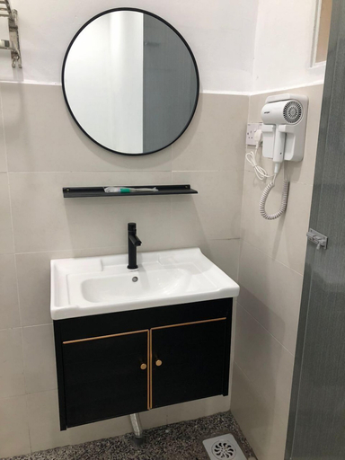 Bathroom 5, SKYN SMART HOME, Kinta