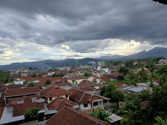 Others 4, Aquila Family Homestay, Bandar Lampung