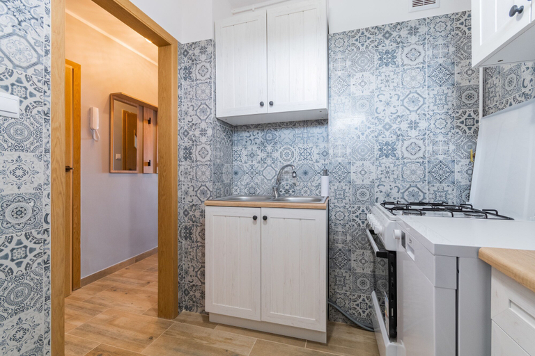 Others 4, Fala 2 by Grand Apartments, Gdańsk City