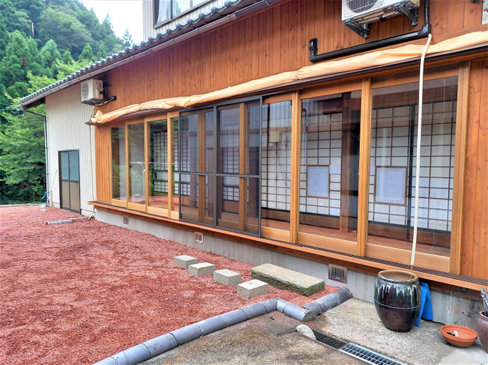 Others 2, Farm Stay Ichirobee, Fukui