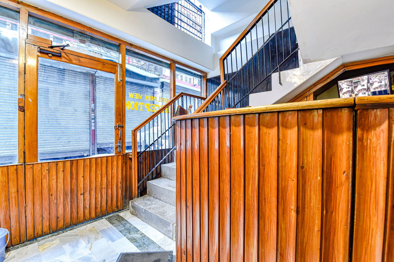 Exterior & Views, Fabhotel Park View I, Kullu