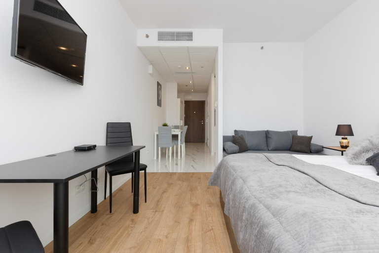 Others 3, Wola Business Studios Kasprzaka by Noclegi Renters, Warsaw