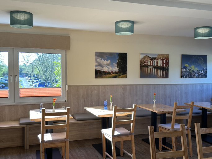 Food & Drinks 4, Hotel Schwedenhaus Wismar, Nordwestmecklenburg