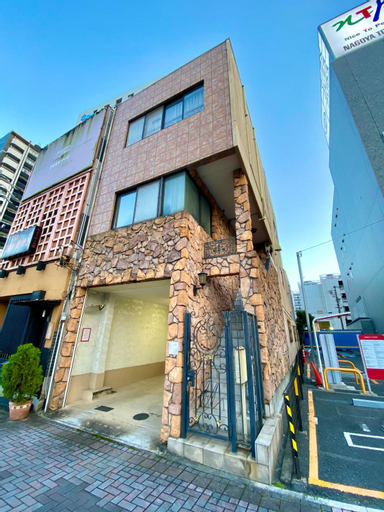 Villa Monica, Nagoya